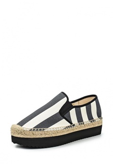 Эспадрильи Weekend Max Mara