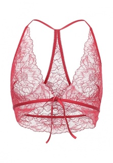 Бюстгальтер Wolford Stretch Lace Triangle Bra