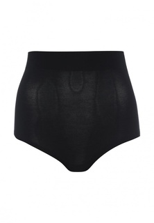 Белье корректирующее Wolford Cotton Contour Control Panty