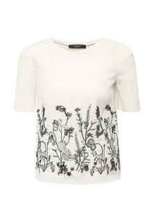 Футболка Weekend Max Mara