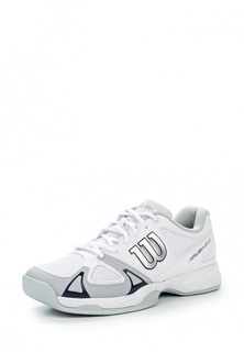 Кроссовки Wilson RUSH EVO