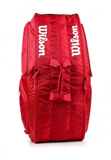Чехол для ракеток Wilson TEAM II 12PK BAG