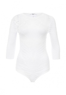Боди Wolford Net Lace String Body