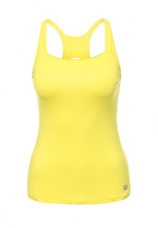 Майка спортивная Wilson W CORE CLASSIC TANK