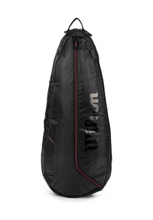 Сумка для ракеток Wilson FED TEAM SUPER SLING
