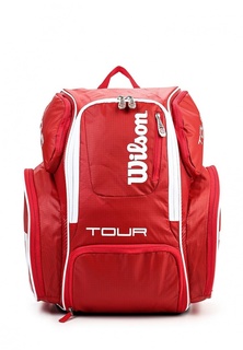 Рюкзак Wilson TOUR V BACKPACK LARGE