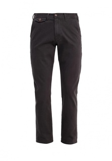 Брюки Warren Webber