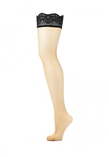 Чулки Wolford Lace Stay-Up
