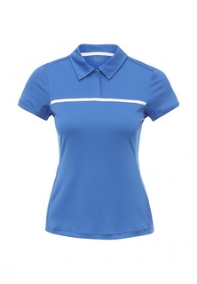 Поло Wilson W Rush Color Inset Polo