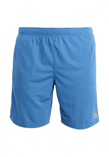 Шорты спортивные Wilson M KNIT 9 SHORT