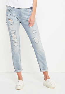 Джинсы Wrangler