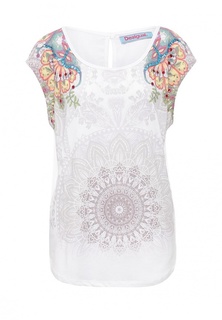 Футболка Desigual