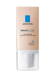 CC-Крем La Roche-Posay ROSALIAC 50 мл