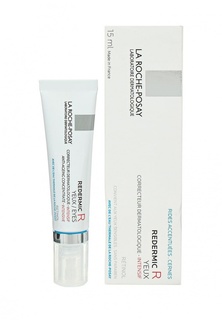 Крем для глаз La Roche-Posay REDERMIC R YEUX Против морщин, мешков и тёмных кругов под глазами 15 мл