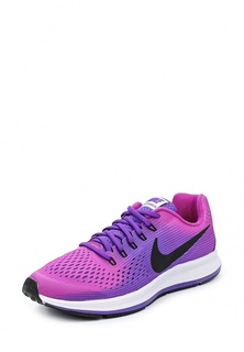 Кроссовки Nike NIKE ZOOM PEGASUS 34 (GS)