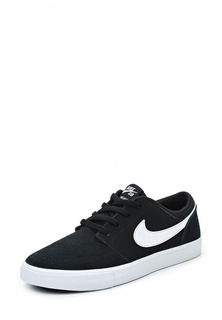 Кеды Nike NIKE SB PORTMORE II (GS)