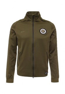 Олимпийка Nike M NK FC TRACK JACKET