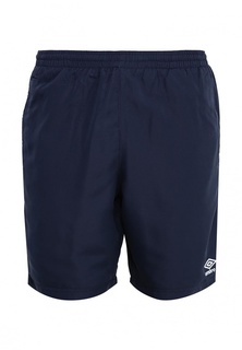 Шорты спортивные Umbro BASIC WOVEN SHORTS