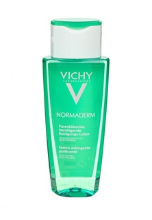 Лосьон Vichy Normaderm сужающий поры 200 мл