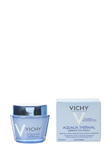 Крем Vichy Дневной Spa-уход AQUALIA THERMAL 75 мл