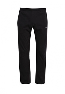 Брюки спортивные Champion Straight Hem Pants