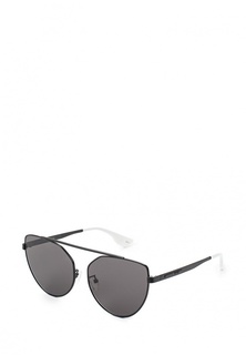 Очки солнцезащитные McQ Alexander McQueen MQ0075S 002