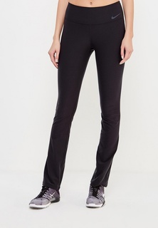 Брюки спортивные Nike W NK PWR LGND PANT SKNNY