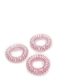 Резинка invisibobble для волос Time To Shine Rose Muse