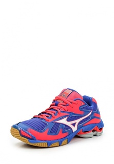 Кроссовки Mizuno Wave Bolt 5
