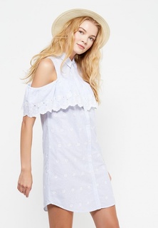 Платье Miss Selfridge