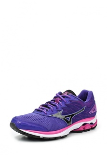 Кроссовки Mizuno WAVE RIDER 20 (W)