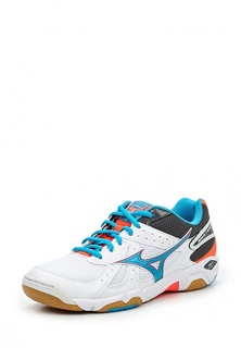 Кроссовки Mizuno Wave Twister 4