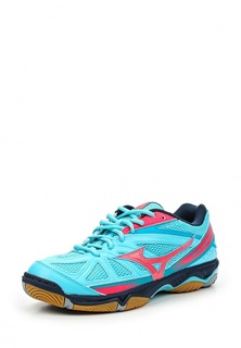 Кроссовки Mizuno Wave Hurricane 2