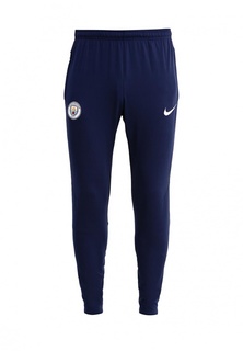 Брюки спортивные Nike MCFC M NK DRY SQD PANT KP