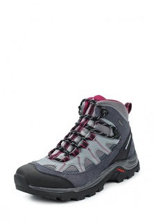 Ботинки трекинговые Salomon AUTHENTIC LTR GTX® W