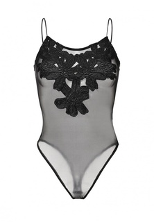 Боди Topshop