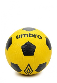 Мяч футбольный Umbro URBAN