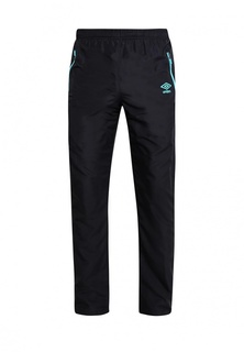 Брюки спортивные Umbro CUSTOM WOVEN PANTS