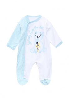 Комбинезон бельевой КотМарКот