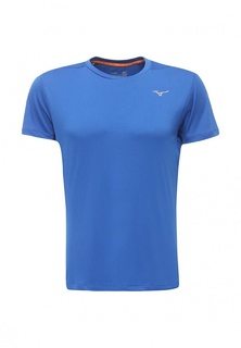 Футболка спортивная Mizuno Core Tee