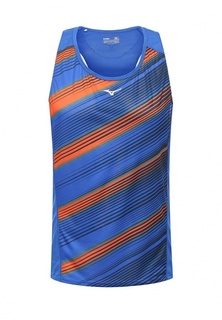 Майка спортивная Mizuno Premium Aero Singlet