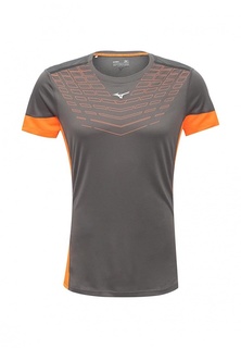 Футболка спортивная Mizuno Cooltouch Venture Tee