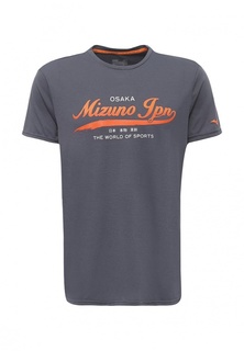 Футболка Mizuno Heritage tee