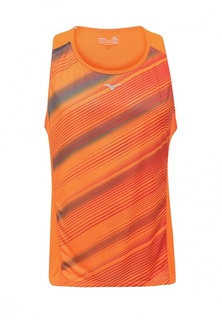 Майка спортивная Mizuno Premium Aero Singlet