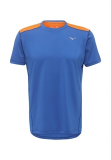 Футболка спортивная Mizuno Flex Tee