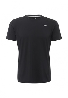 Футболка спортивная Mizuno Flex Tee