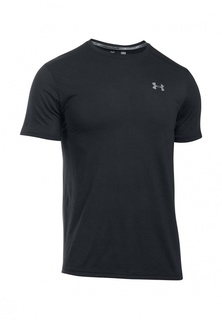 Футболка спортивная Under Armour Threadborne Streaker SS