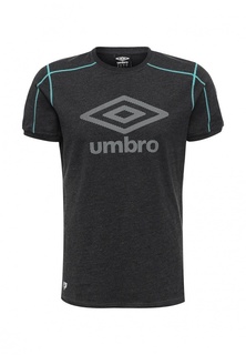 Футболка Umbro CUSTOM COTTON TEE