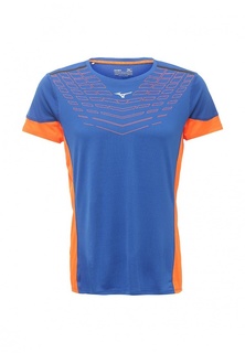 Футболка спортивная Mizuno Cooltouch Venture Tee