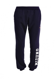 Брюки спортивные Mizuno Heritage Pant